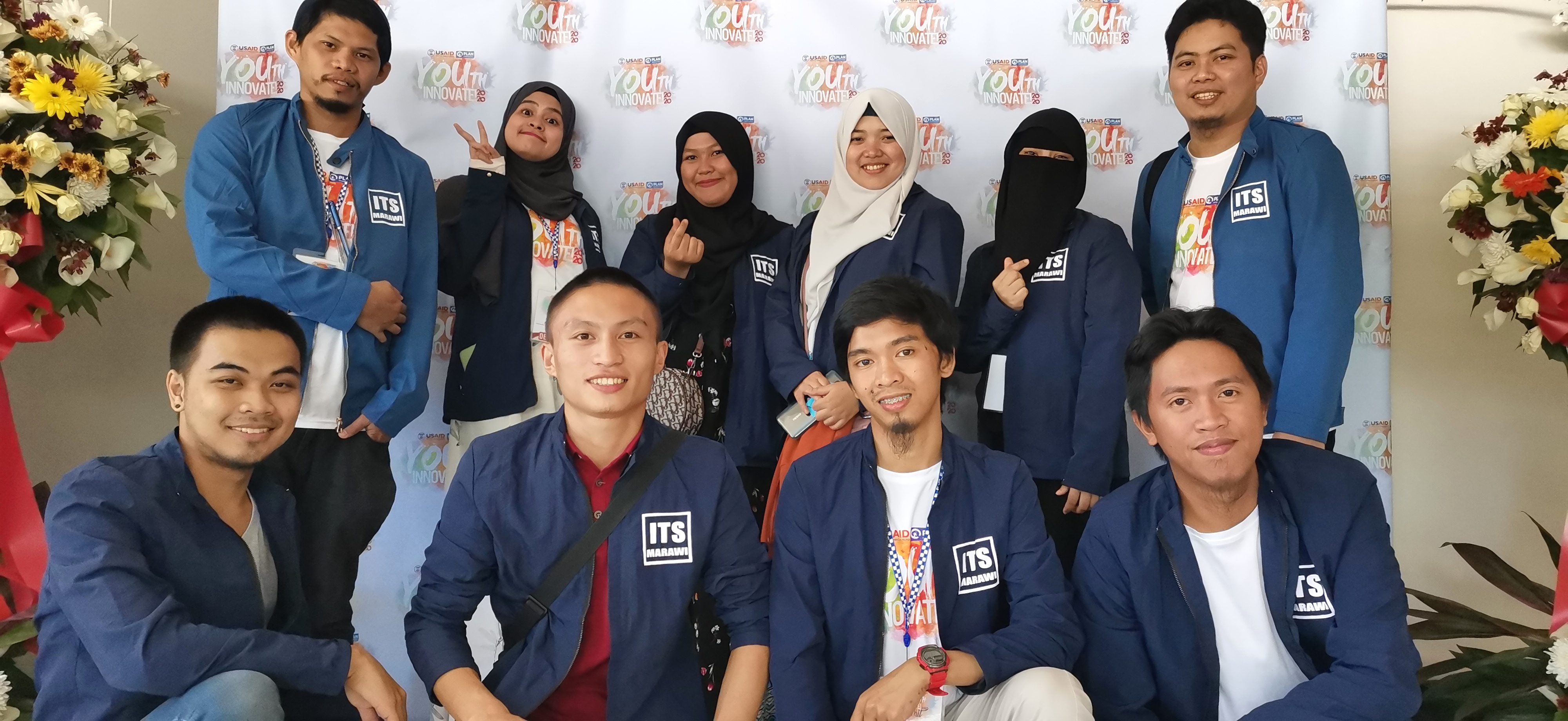 ITSMarawi Team